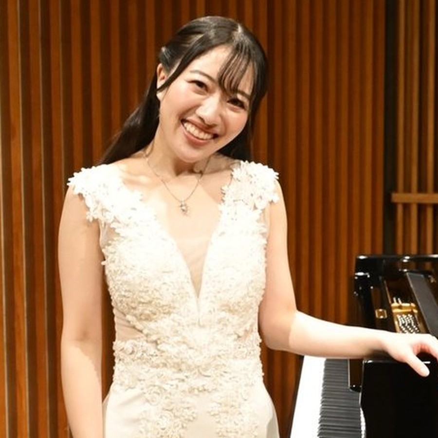 近藤愛花 Piano Salon