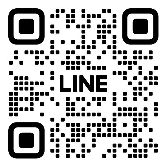 近藤愛花 Piano Salon 公式LINE QRコード