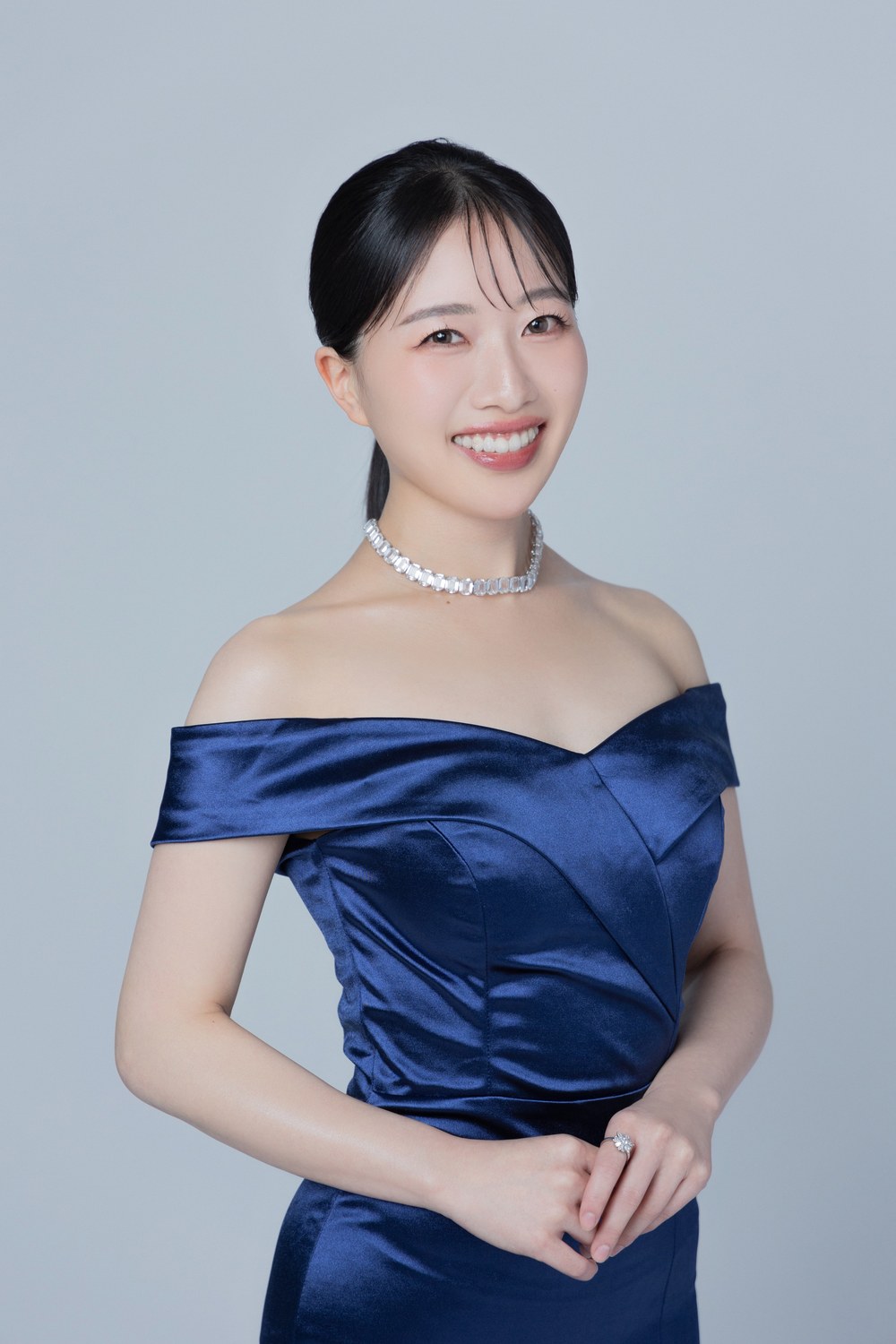 ピアニスト 近藤愛花